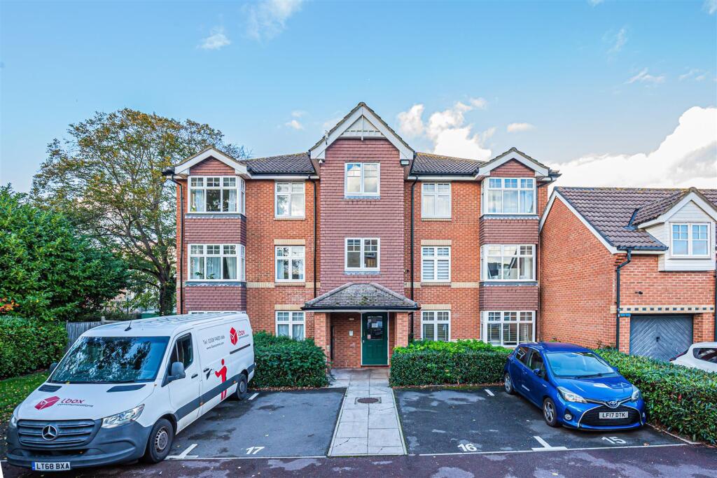 Main image of property: Nursery Gardens, Hounslow