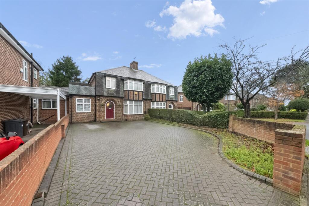 Main image of property: Firs Drive, Cranford, Hounslow