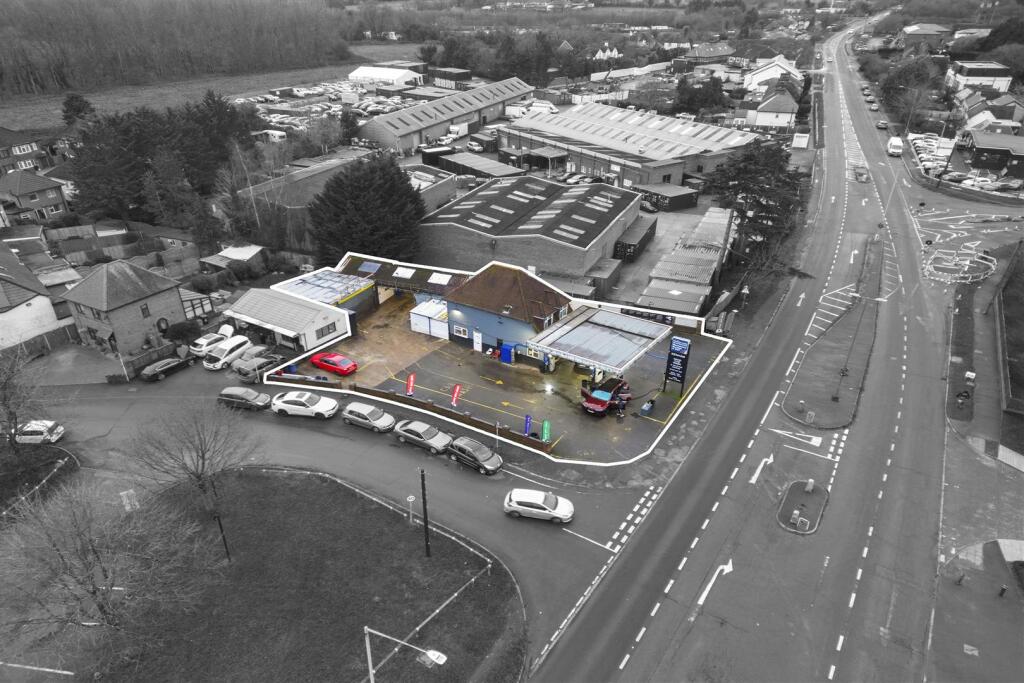 Main image of property: Oxford Road, Denham