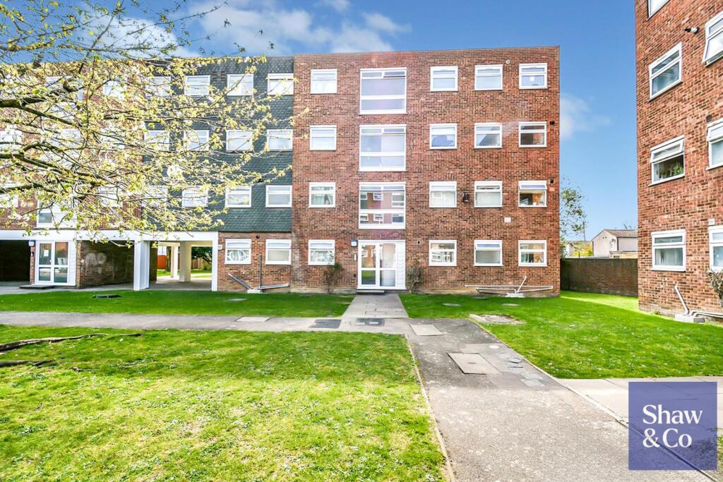 Main image of property: Memorial Close, Heston