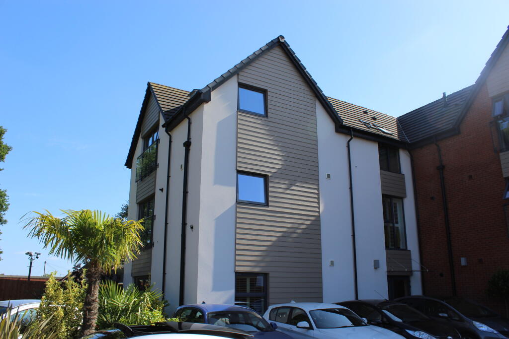 Main image of property: St. James Court, 331 Stratford Road, Shirley, Solihull, West Midlands