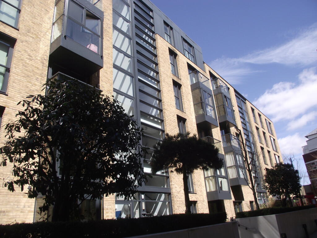 Main image of property: Southside, St. John's Walk, Birmingham, West Midlands
