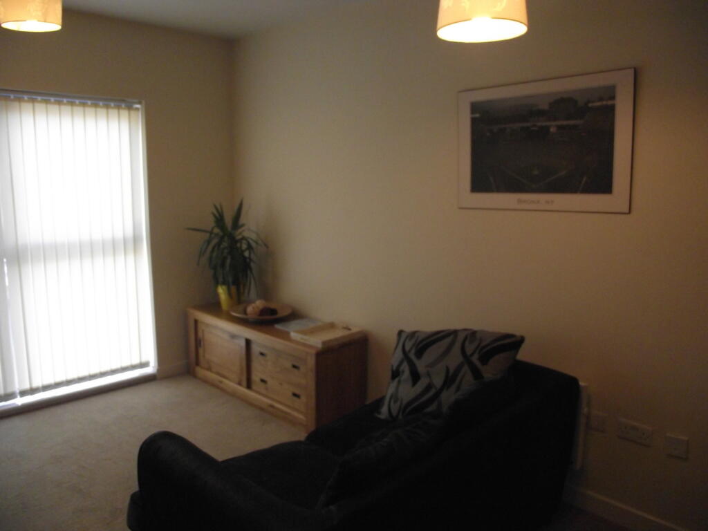 Property image - Ansty Court, 30 Caroline Street, Birmingham, West Midlands