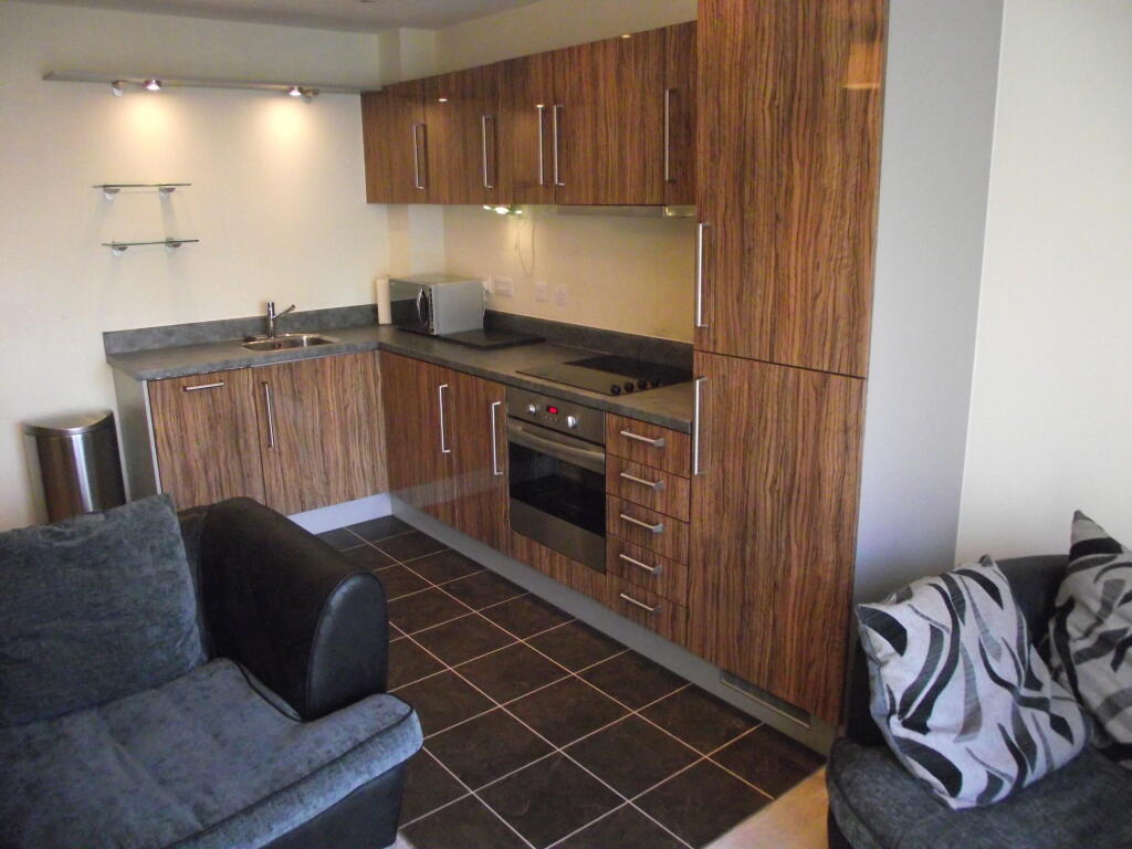 Additional property image - Ansty Court, 30 Caroline Street, Birmingham, West Midlands