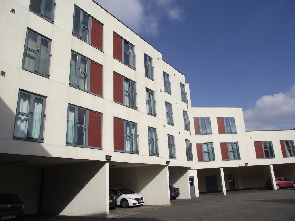 Additional property image - Ansty Court, 30 Caroline Street, Birmingham, West Midlands