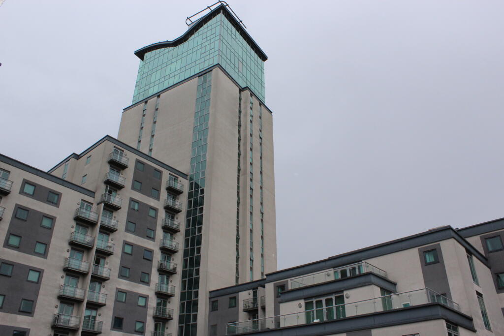 2 bedroom flat for rent in Apartment 383, Orion Building, 90 Navigation Street, Birmingham, West Midlands, B5