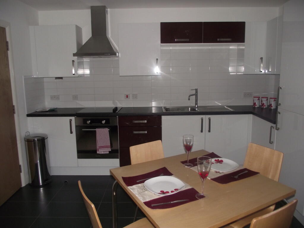 Main image of property: Buttonbox, 116 Warstone Lane, Birmingham, West Midlands
