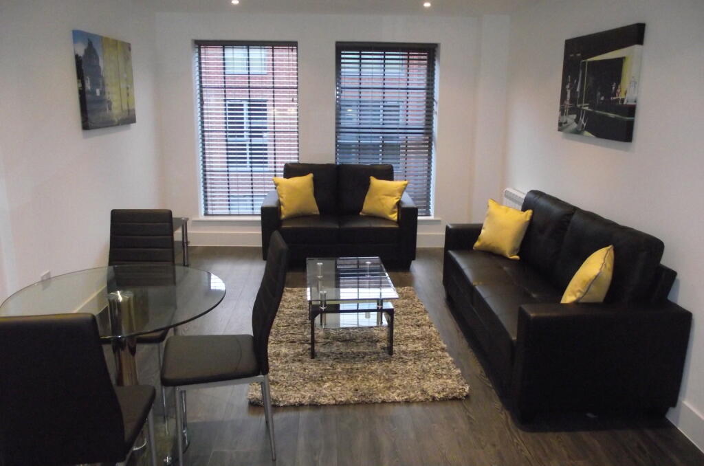 Main image of property: The Foundry, 83-86 Carver street, Birmingham, West midlands