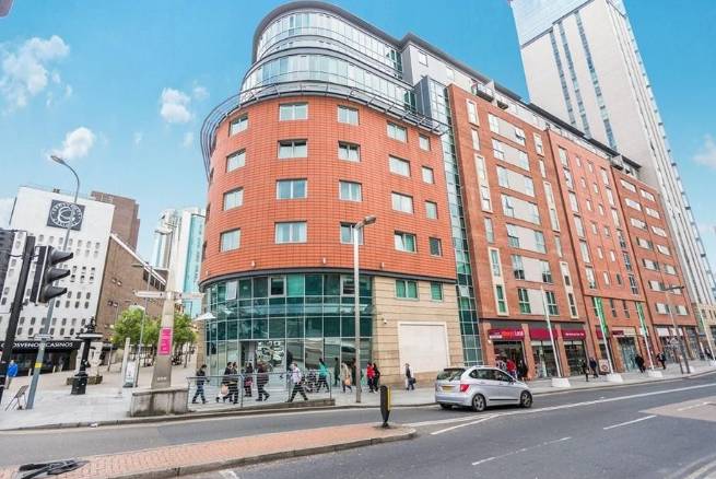 Main image of property: Navigation Street, sirius, Birmingham, West Midlands