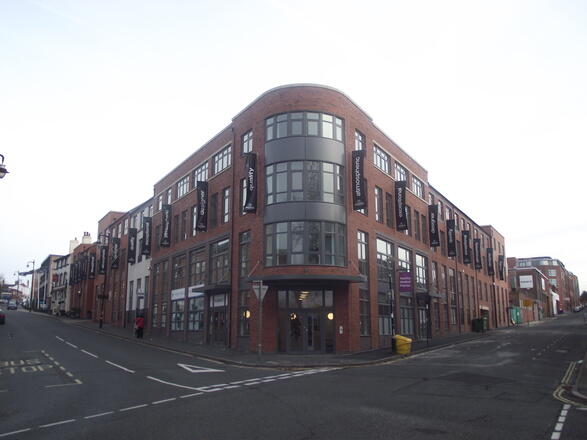 Main image of property: Lion Court, Warstone Lane, Birmingham, West Midlands