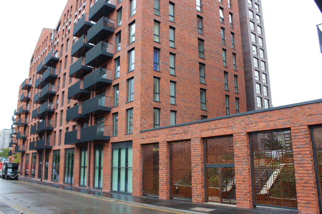 Additional property image - 61 Shadwell Street, Birmingham, Warwickshire