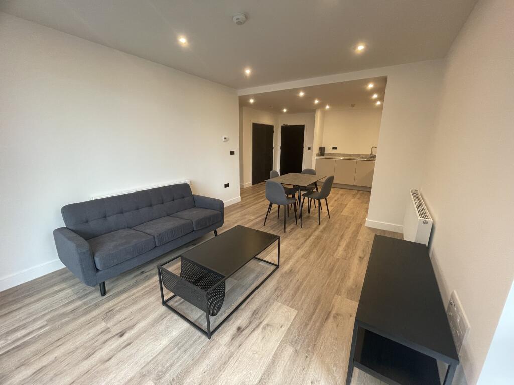 Additional property image - 61 Shadwell Street, Birmingham, Warwickshire