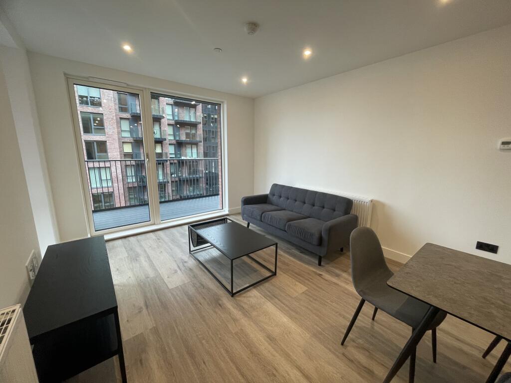 Additional property image - 61 Shadwell Street, Birmingham, Warwickshire