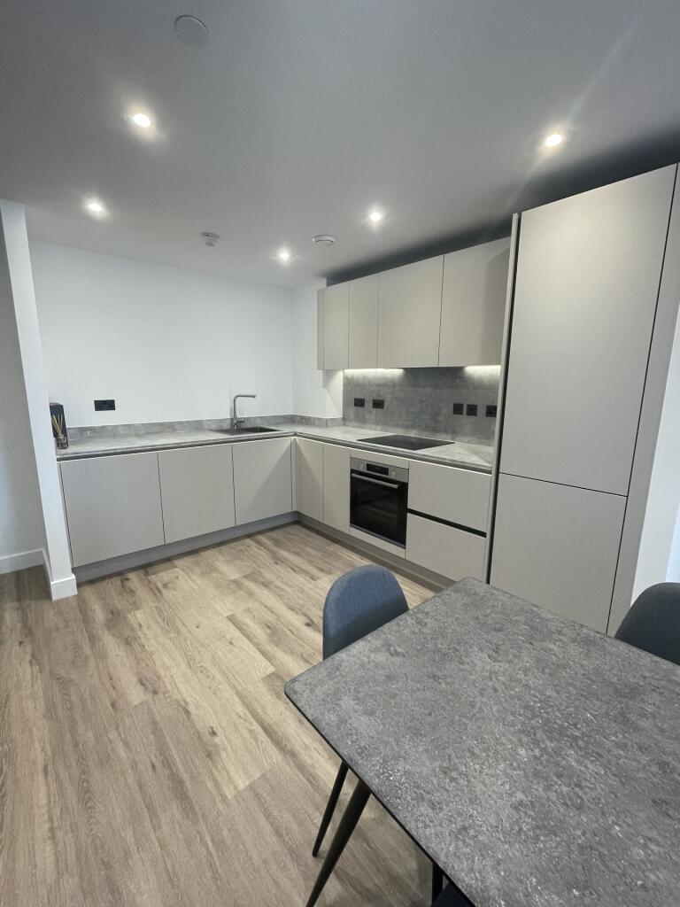 Additional property image - 61 Shadwell Street, Birmingham, Warwickshire