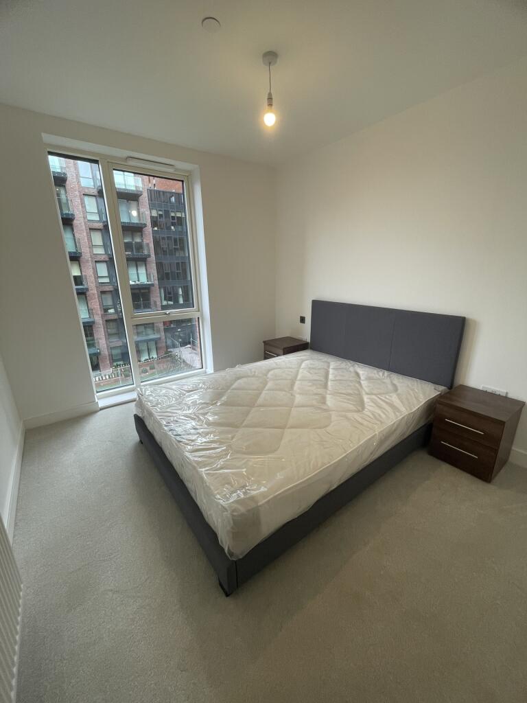Additional property image - 61 Shadwell Street, Birmingham, Warwickshire