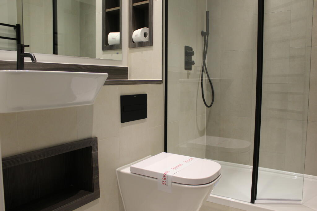 Additional property image - 61 Shadwell Street, Birmingham, Warwickshire