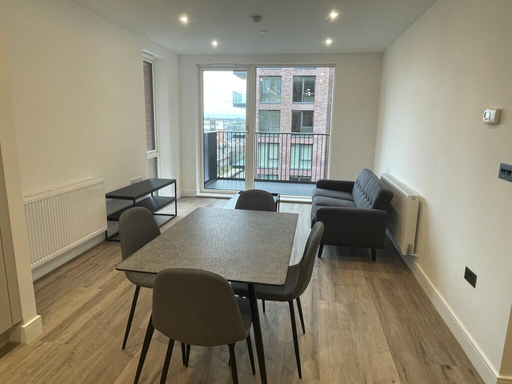 Additional property image - 61 Shadwell Street, Birmingham, Warwickshire