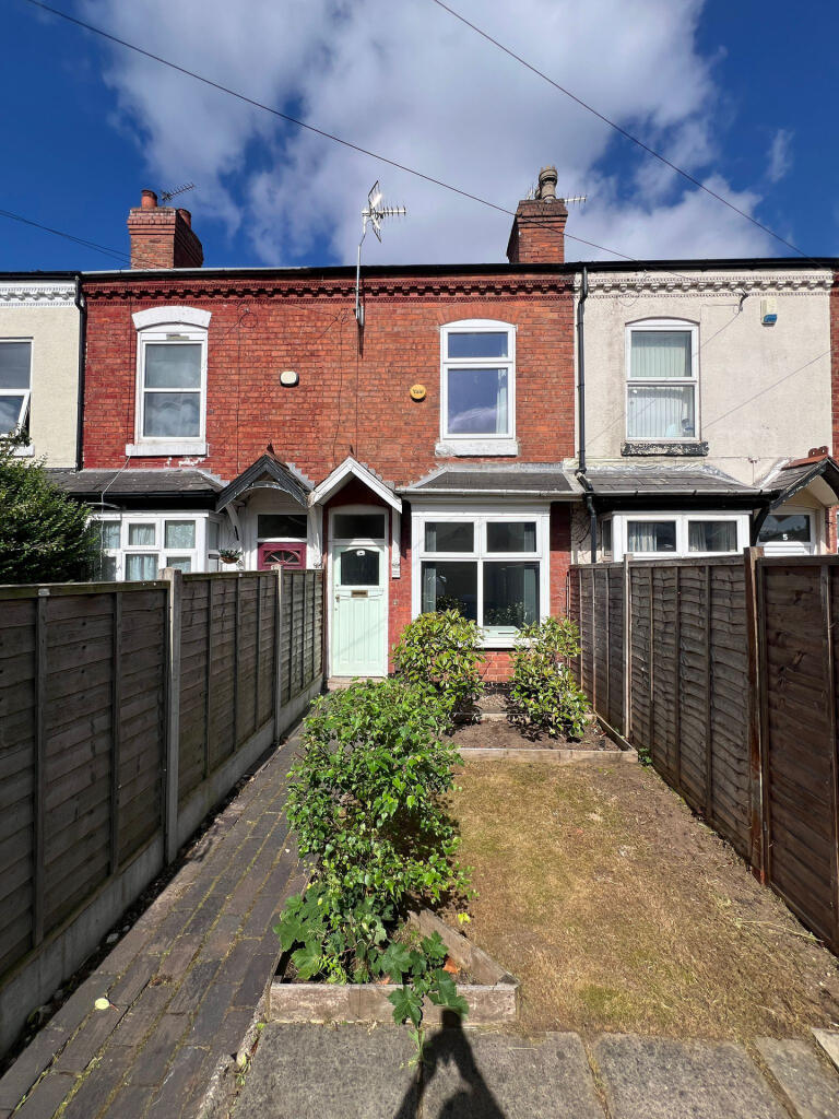Main image of property: The Limes, Daisy Road, Birmingham, West Midlands