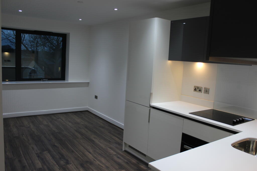 Additional property image - Nexus Point, 10 Edwards Road, Birmingham, West Midlands