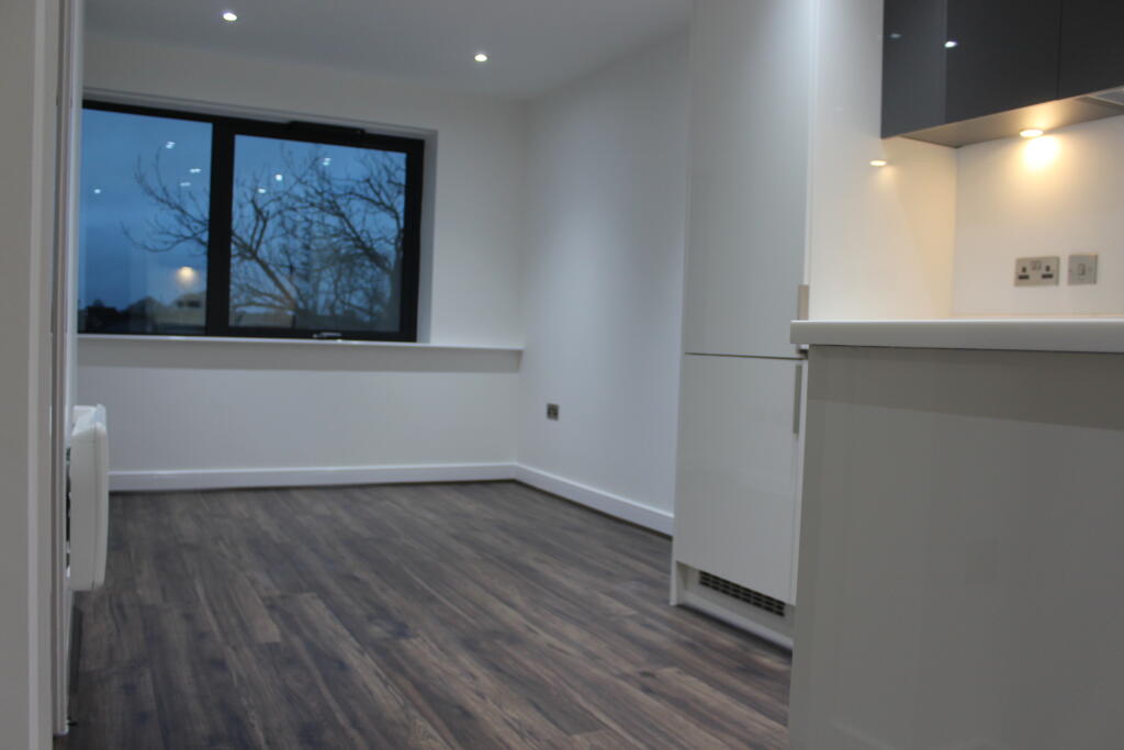 Additional property image - Nexus Point, 10 Edwards Road, Birmingham, West Midlands