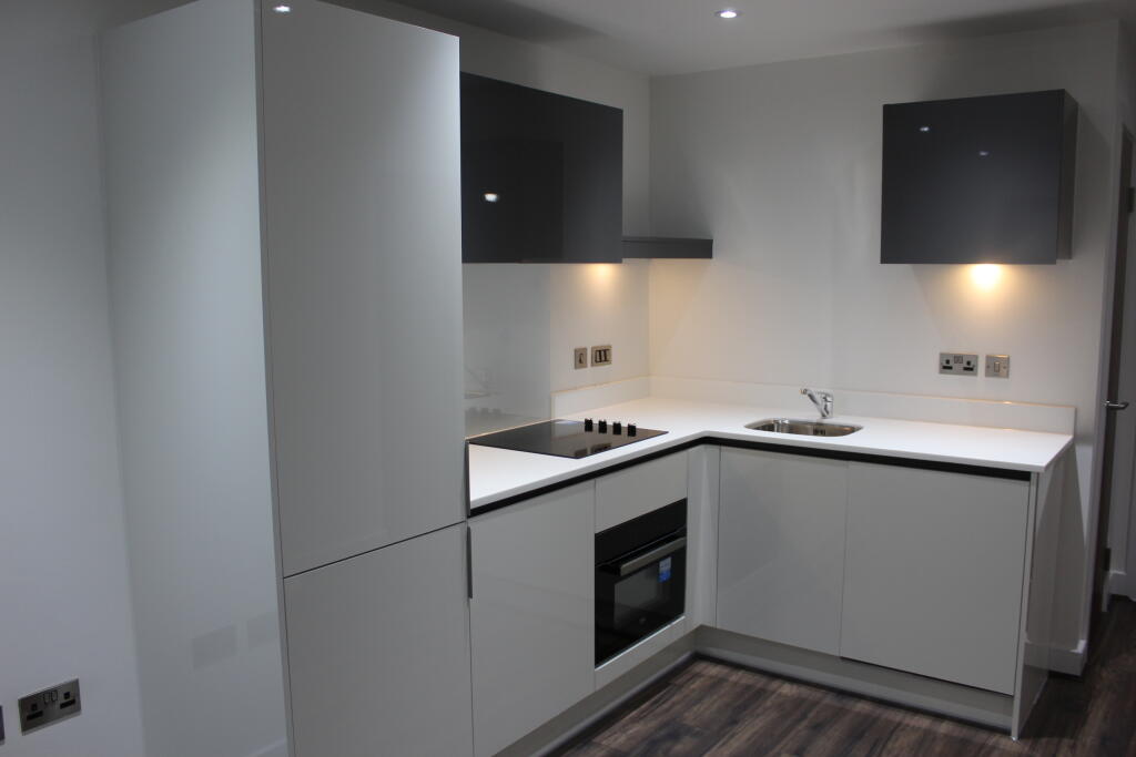 Additional property image - Nexus Point, 10 Edwards Road, Birmingham, West Midlands