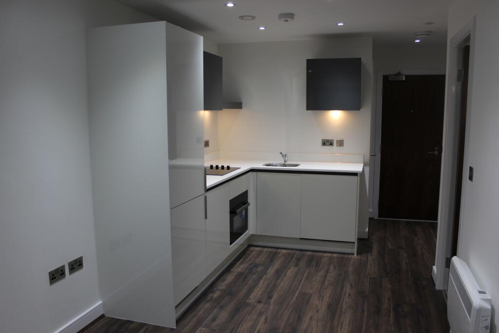 Additional property image - Nexus Point, 10 Edwards Road, Birmingham, West Midlands