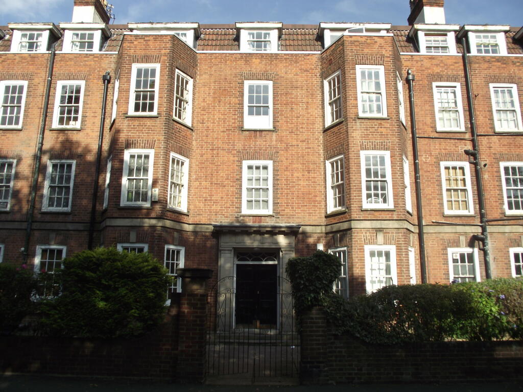 Main image of property: Stirling Court, Stirling Road, Birmingham, West Midlands