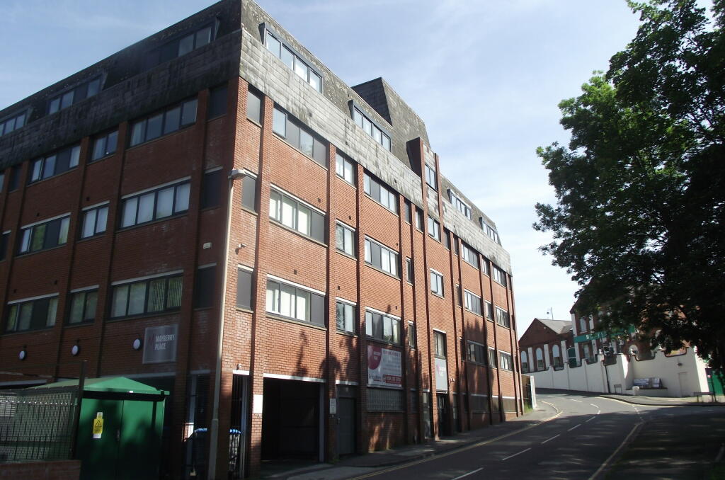 Main image of property: Mayberry Place, Rumbow, Halesowen, West Midlands
