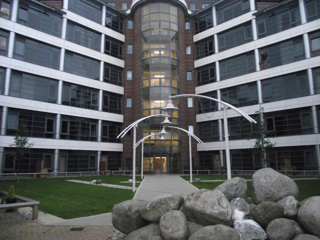 Main image of property: Landmark, Waterfront West, Brierley Hill, Worcestershire