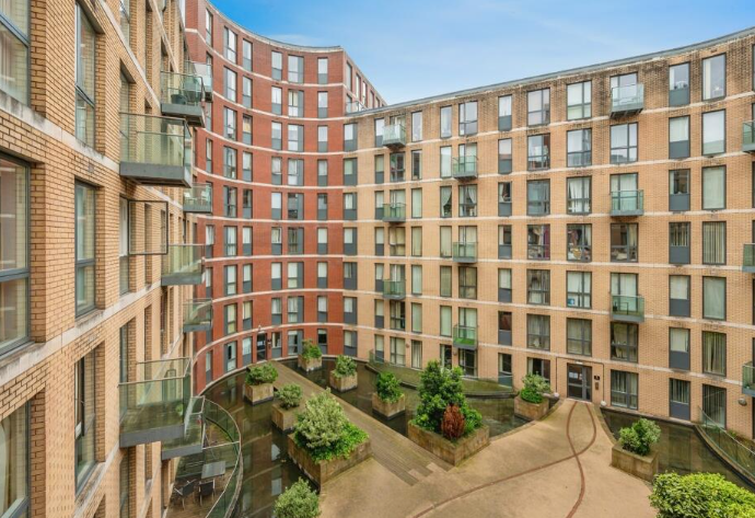 Main image of property: 41 Essex Street, Birmingham, West Midlands