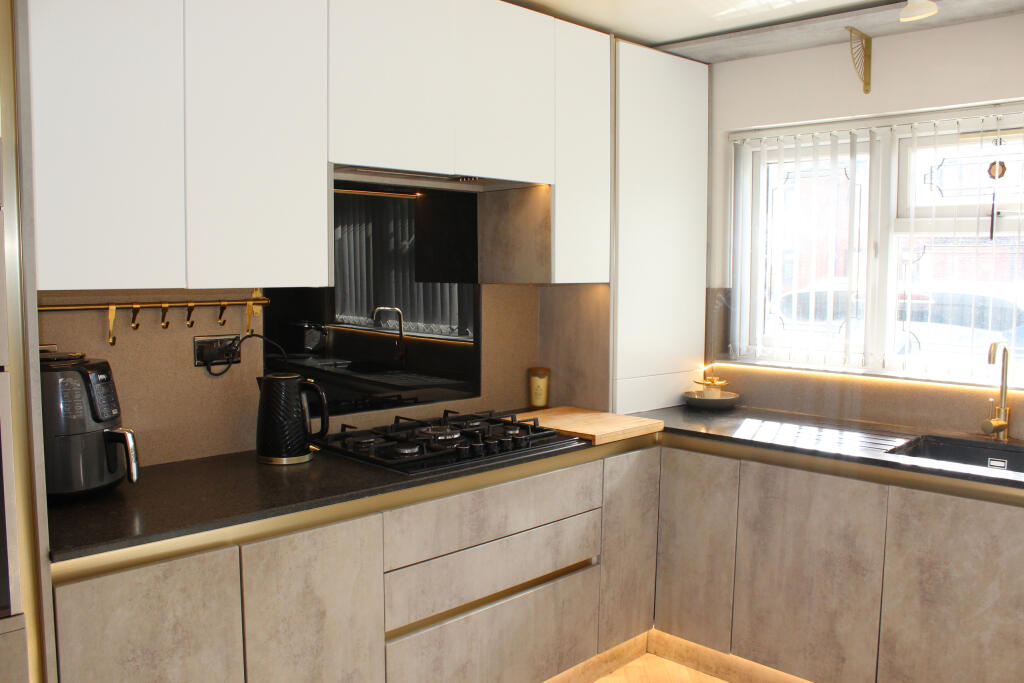 Main image of property: Camden Street, Hockley, Birmingham, West Midlands