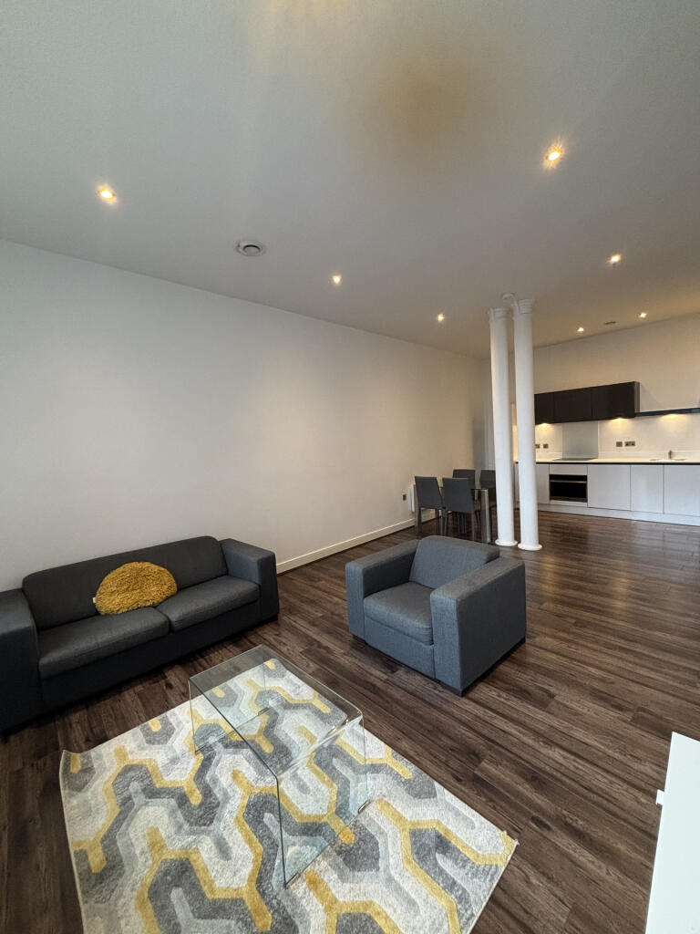 Main image of property: Kettleworks, 126 Pope Street, Birmingham, West Midlands