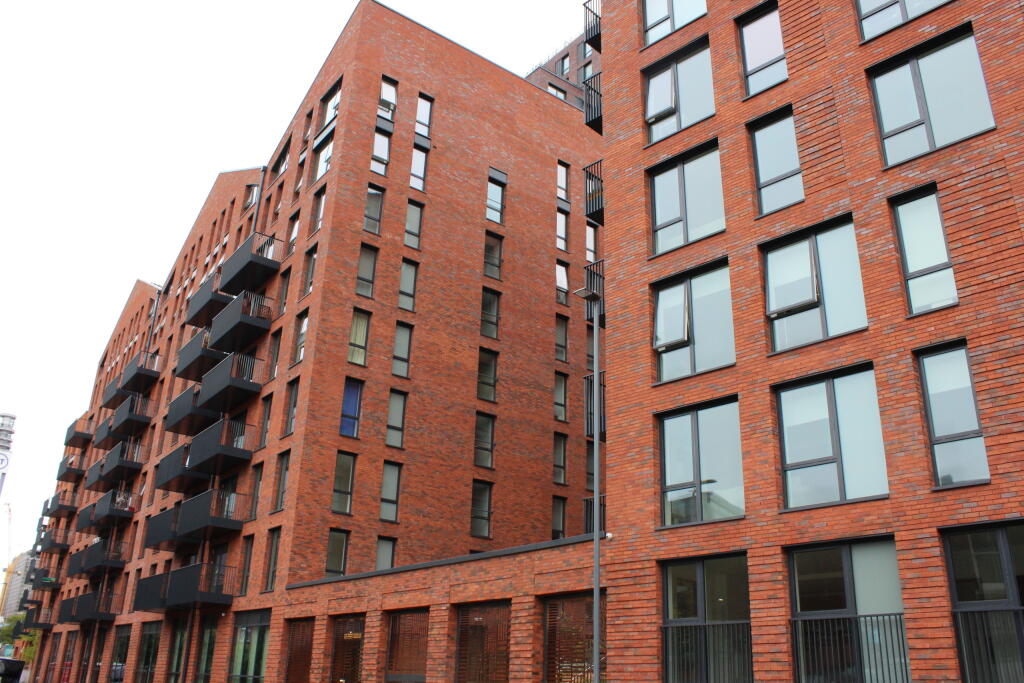 Main image of property: 62 Shadwell Street, Birmingham, Warwickshire