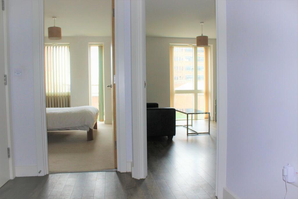 Main image of property: 41 Essex Street, Birmingham, West Midlands