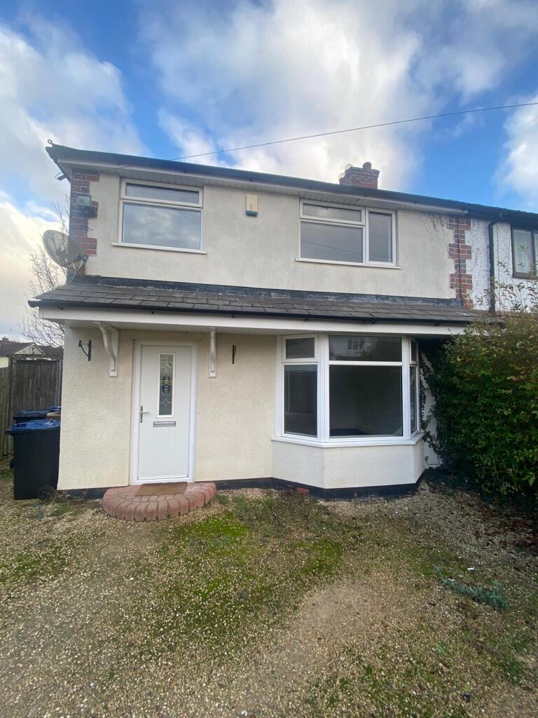 Main image of property: The Crest, Birmingham, West Midlands