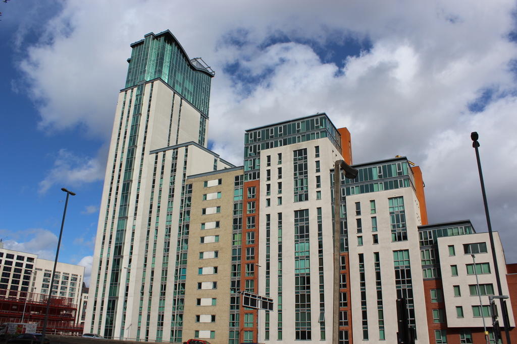 2 bedroom apartment for rent in Navigation Street, BIRMINGHAM, B5