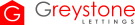 Greystone Lettings, Birmingham Estate Agent Logo