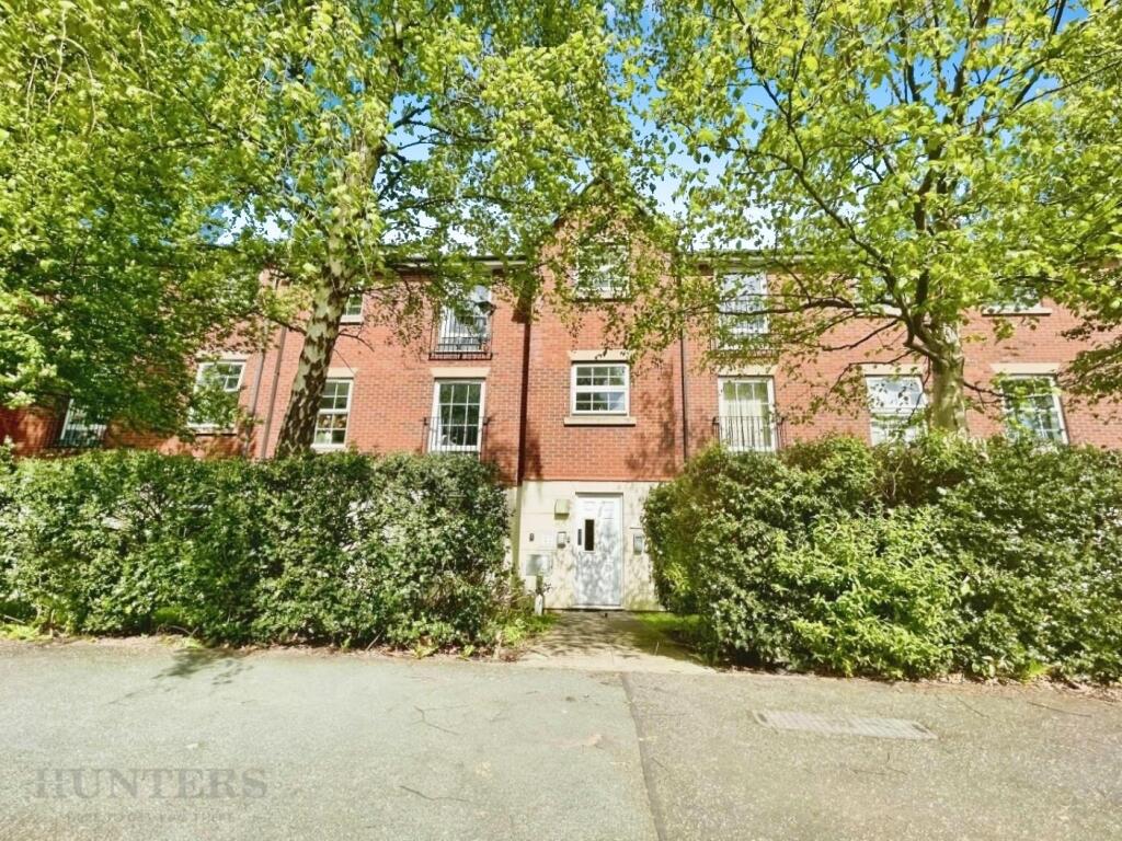 Main image of property: Naylor Road, Ellesmere Port