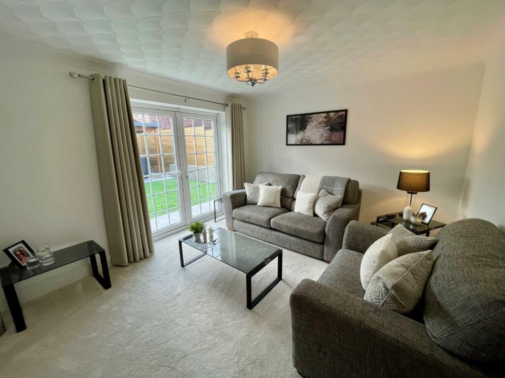 Additional property image - Mount Farm Way, Great Sutton, Ellesmere Port