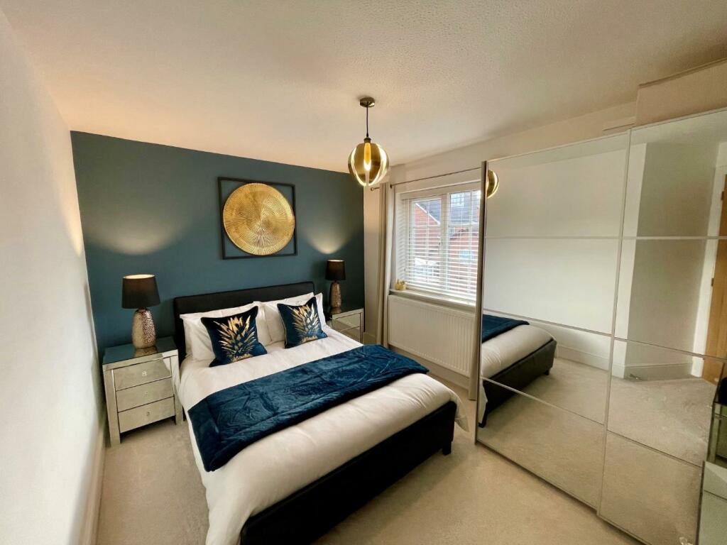 Additional property image - Mount Farm Way, Great Sutton, Ellesmere Port