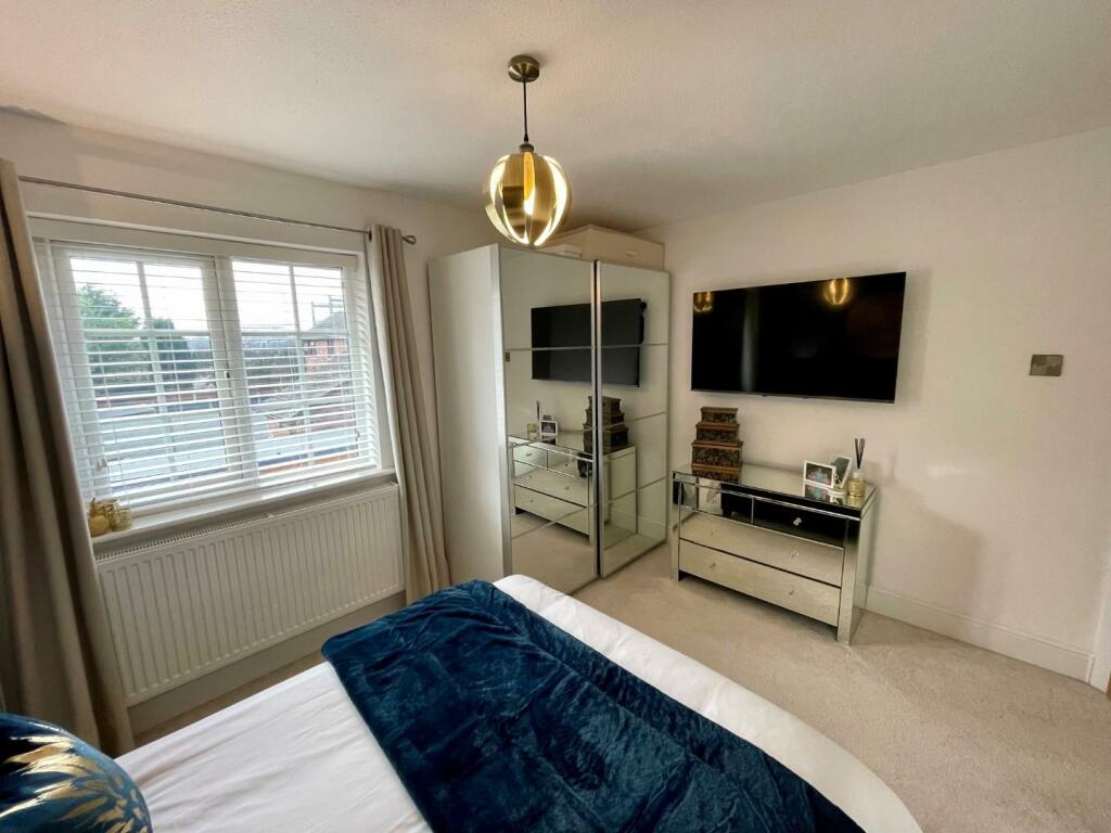 Additional property image - Mount Farm Way, Great Sutton, Ellesmere Port
