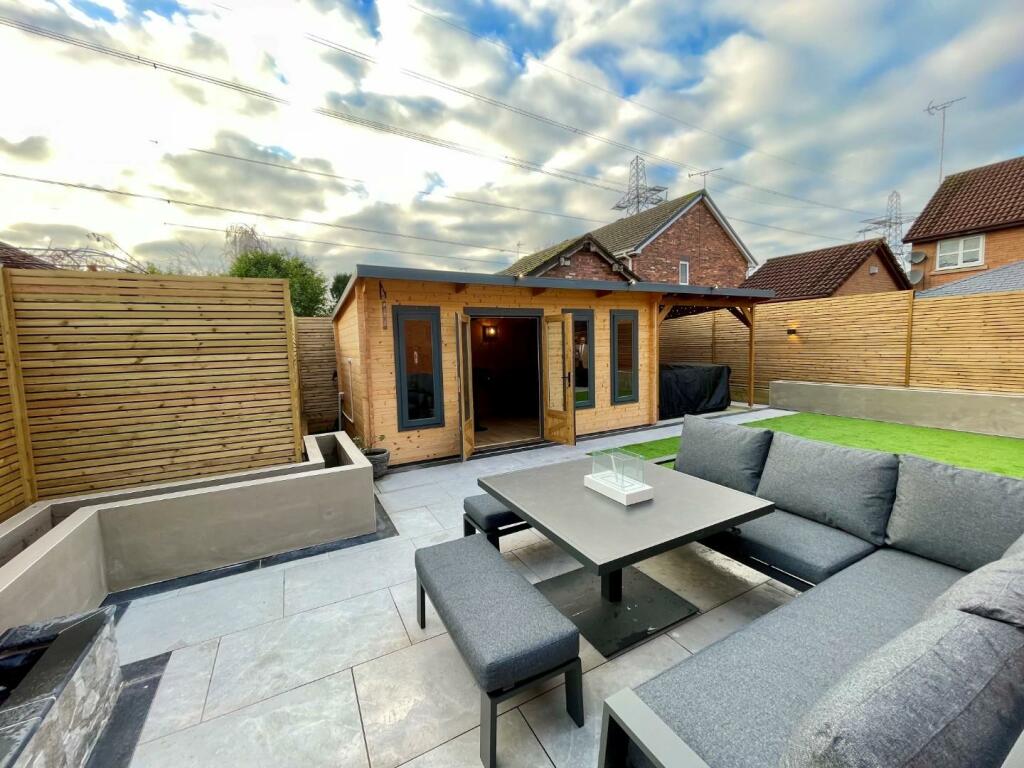 Additional property image - Mount Farm Way, Great Sutton, Ellesmere Port