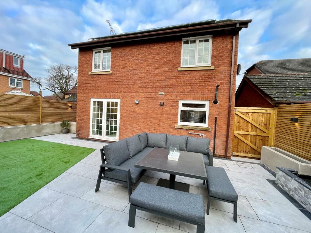 Additional property image - Mount Farm Way, Great Sutton, Ellesmere Port
