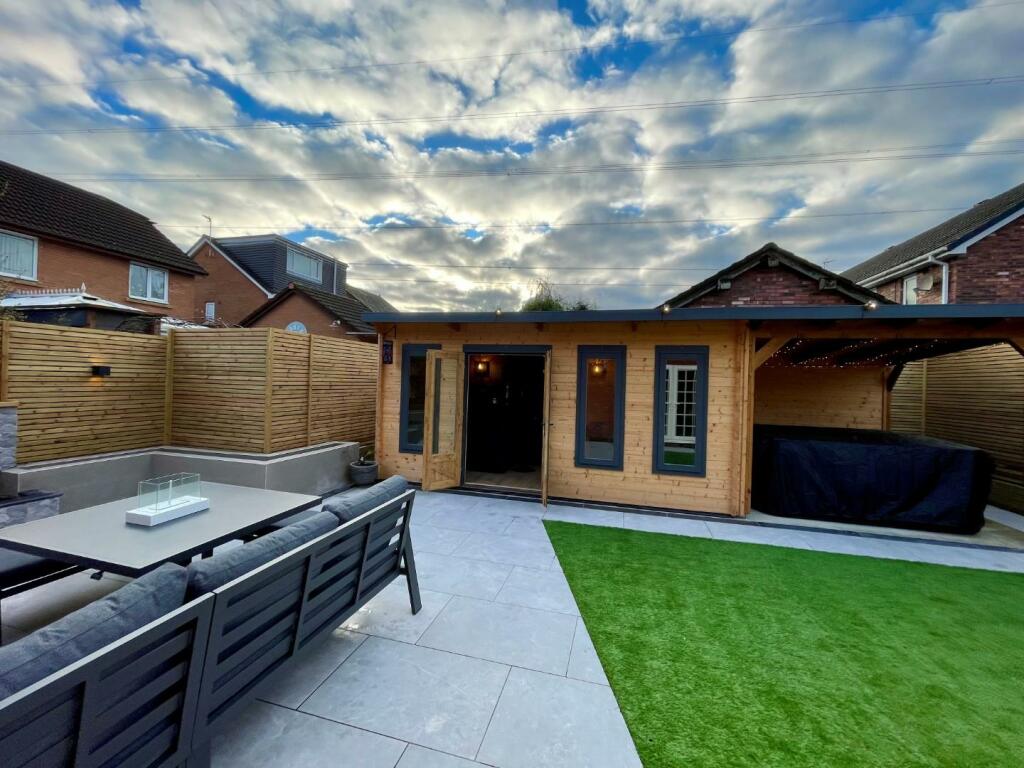 Additional property image - Mount Farm Way, Great Sutton, Ellesmere Port