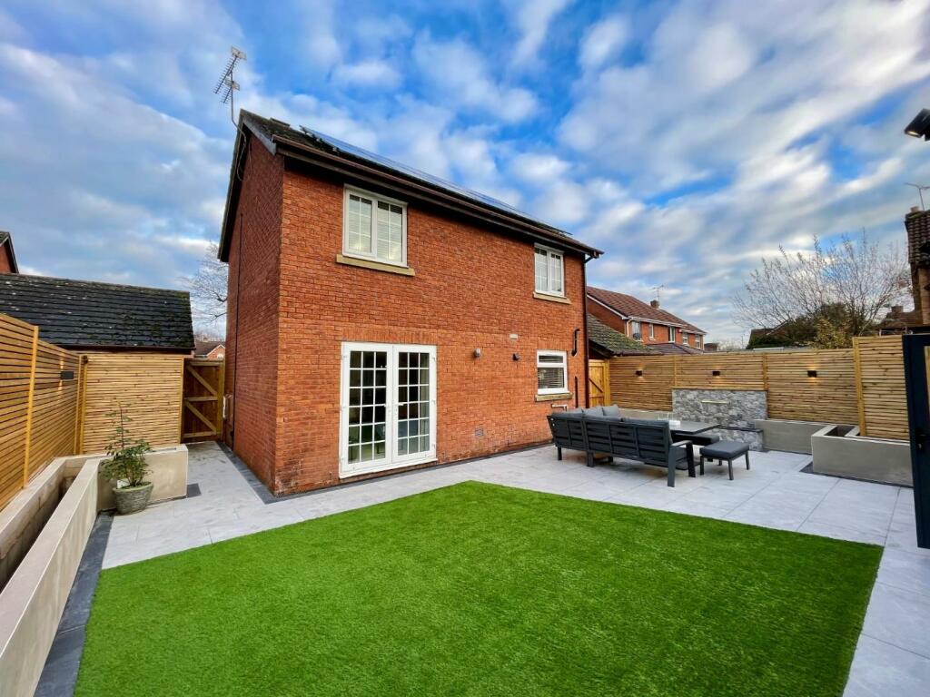Additional property image - Mount Farm Way, Great Sutton, Ellesmere Port