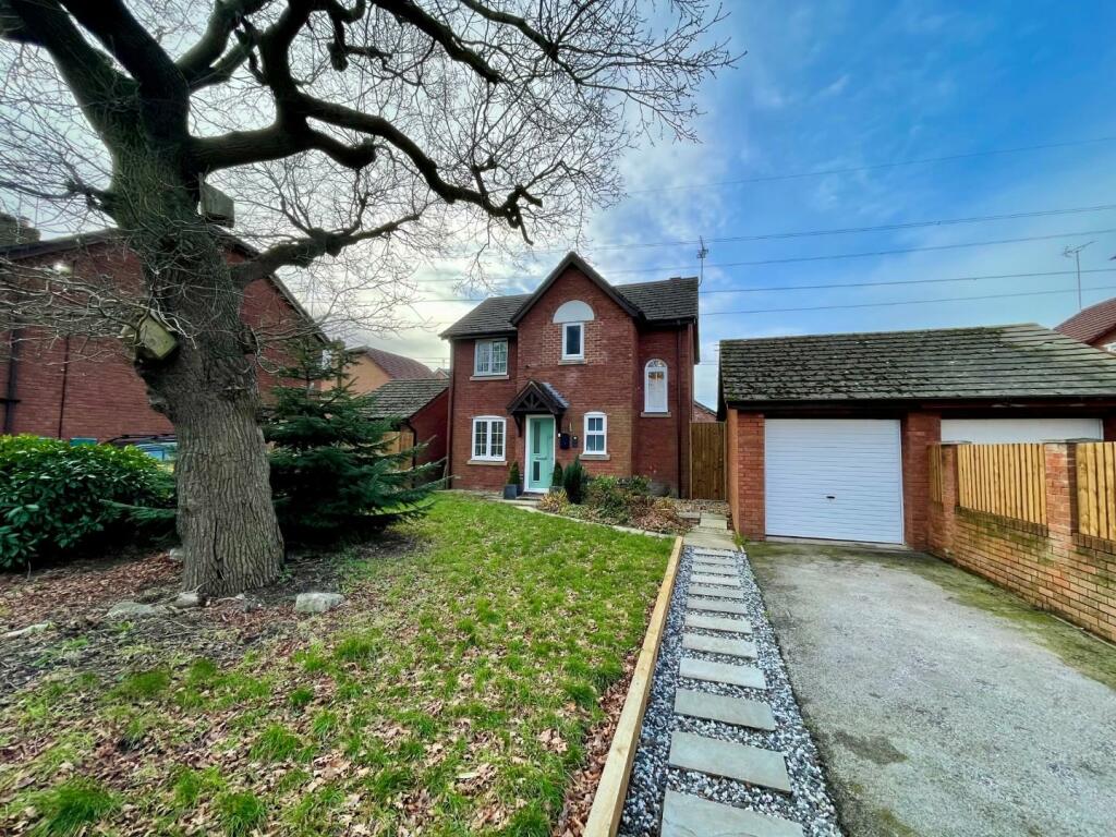 Additional property image - Mount Farm Way, Great Sutton, Ellesmere Port