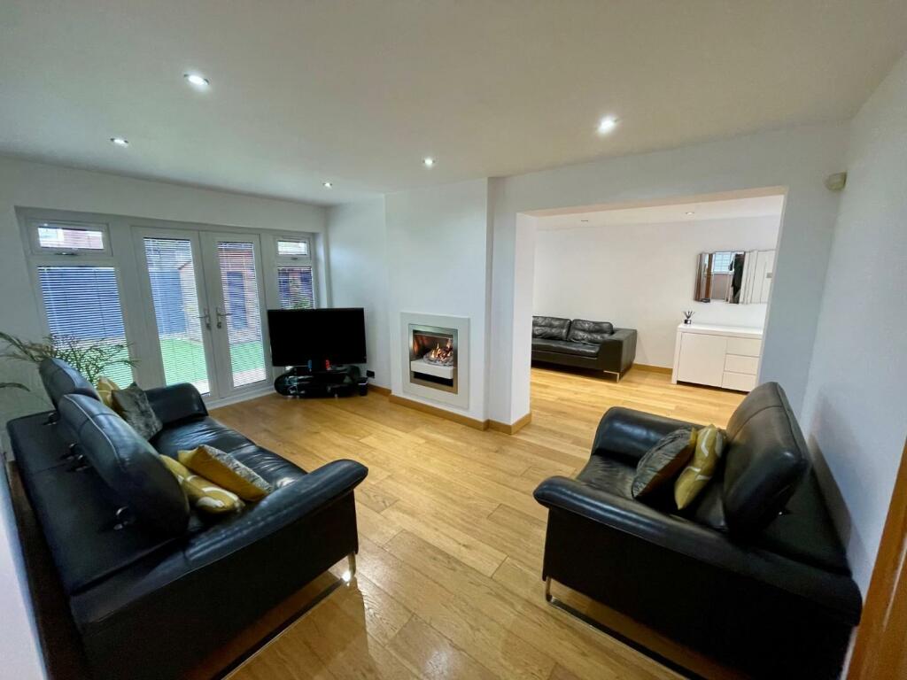 Property image - Selby Green, Little Sutton
