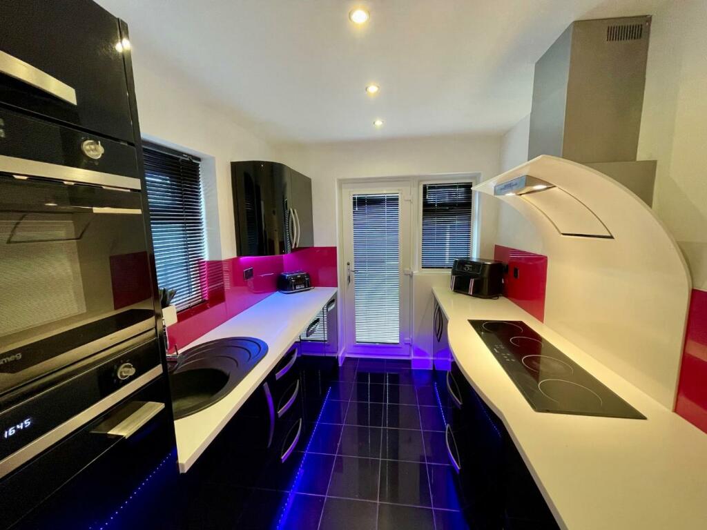 Additional property image - Selby Green, Little Sutton