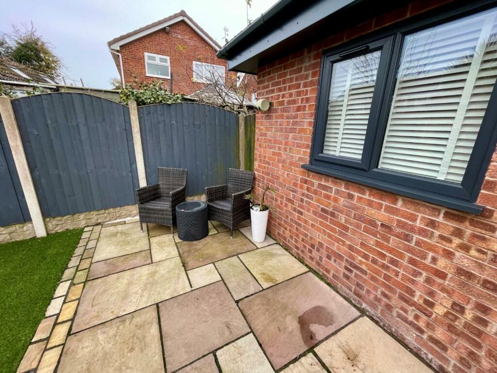Additional property image - Selby Green, Little Sutton