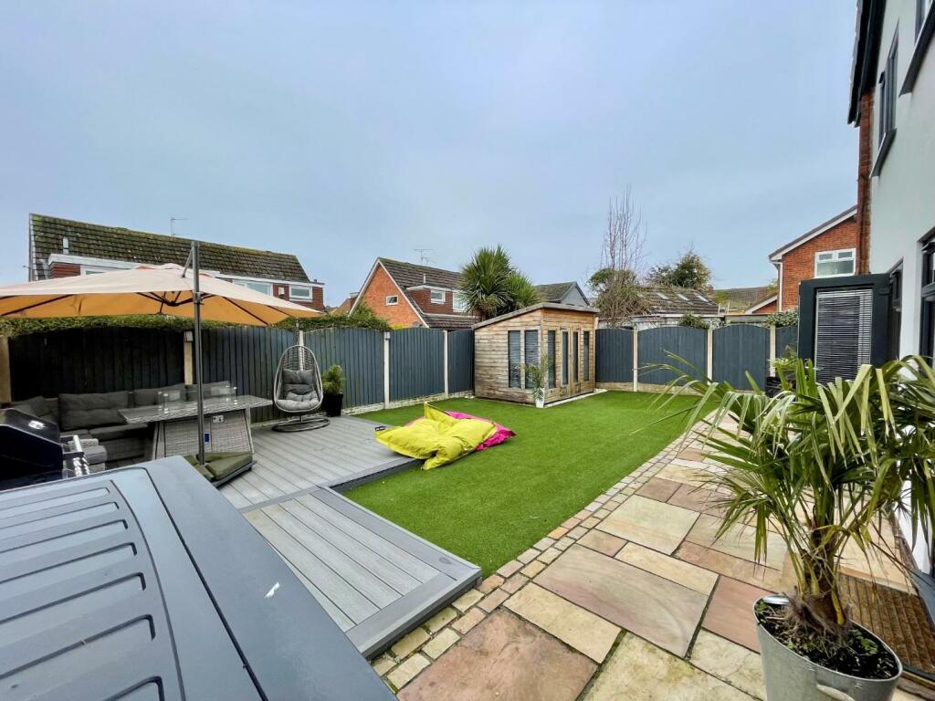 Additional property image - Selby Green, Little Sutton